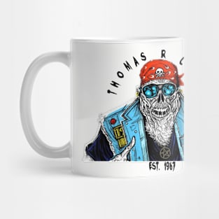 ZOMBIE TOM Mug